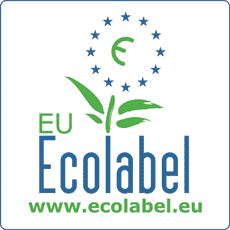 Logo EU Ecolabel